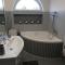 Apartmány Rosijo