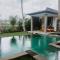Anggira Villa Ubud