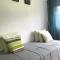Charmantes Apartment