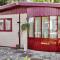 Retro Relax Resort midden in het bos op de Veluwe in Putten - 皮滕