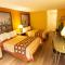Super 8 by Wyndham Carlisle North - Carlisle