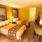 Super 8 by Wyndham Carlisle North