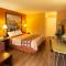 Super 8 by Wyndham Carlisle North