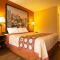 Super 8 by Wyndham Carlisle North - Carlisle