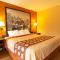 Super 8 by Wyndham Carlisle North - Carlisle