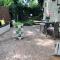 Retro Relax Resort midden in het bos op de Veluwe in Putten - 皮滕