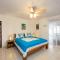 Villa Tepoe Pool and Beach - 帕佩托艾