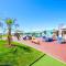 Sea n Stars Platinum Plus Holiday home with Views, Free Wifi and Netflix