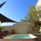 The Panoramic House