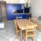 Appartamento su Residence Paradiso Azzurro