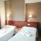Hostal Jaime I