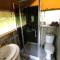 Glamping aan de Plas