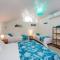 Villa Tepoe Pool and Beach - 帕佩托艾