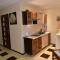 Apartament Słoneczny Brzeg