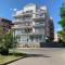 Marina Blue-Apartament przy promenadzie