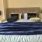 Marina Blue-Apartament przy promenadzie