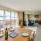 Turoa Lookout - Ohakune Holiday Home