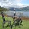 Rowan House B&B Rooms & A Self Catering Apartment - Lochgoilhead
