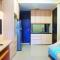 Best View 2BR Apartment at Tamansari Papilio By Travelio - Сурабая