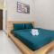 Căn hộ Orchard Parkview - Tan Son Nhat Airport Homestay - مدينة هوشي منه