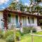 Cheverells Farm, Kiku & Braeburn Cottage