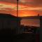 Caravan by the sea Trecco Bay