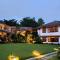 Amritara Ambatty Greens Resort - 维拉杰佩特
