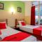 RedDoorz @ Prawirotaman