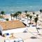 Seaview studio private parking included - Beach Residence - 北马马亚-讷沃达里