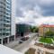 Apartments Poznan Towarowa by Noclegi Renters