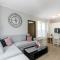 Apartments Poznan Towarowa by Noclegi Renters