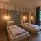 Hotel Villa Mayr Rooms & Suites - Brixen