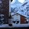 Haus Les Mélèzes C - Zermatt