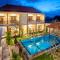 Toms Inn Pecatu