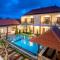 Toms Inn Pecatu