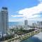 Studio at Sorrento Residences- FontaineBleau Miami Beach home