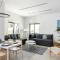 Cozy Corner Luxury Apartments