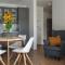 Apartament WILKASY (k. Giżycka)