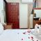 Mucha Boutique Hotel