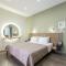Pegasus Rooms