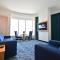 Harbour Suites Hotel