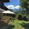 chalet artheis - Le Grand-Bornand