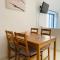 Spanos Apartments - Andros