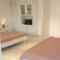 The White Apartment