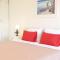 The White Apartment