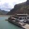 Rozafa Ferry & Accommodation