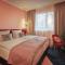 Holiday Inn - the niu, Loco Munich North by IHG