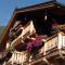 Bed & Breakfast Dolomiti Bey Haus Pinter - Assling