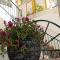 Carmen Rooms -- Boutique B&B by the sea