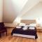 Verhovel Hotel